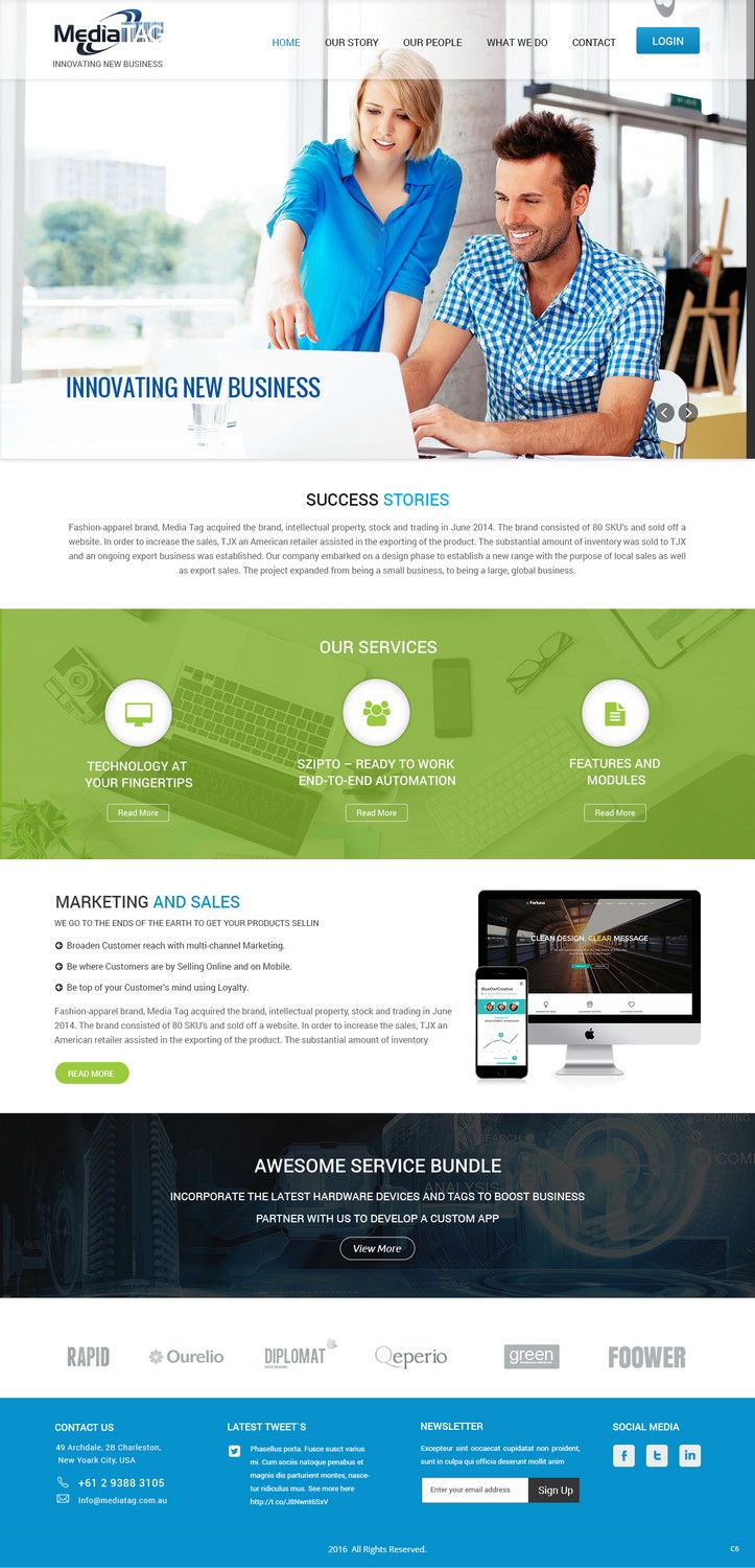 Web Design by pb for Meylex | Design #10985866