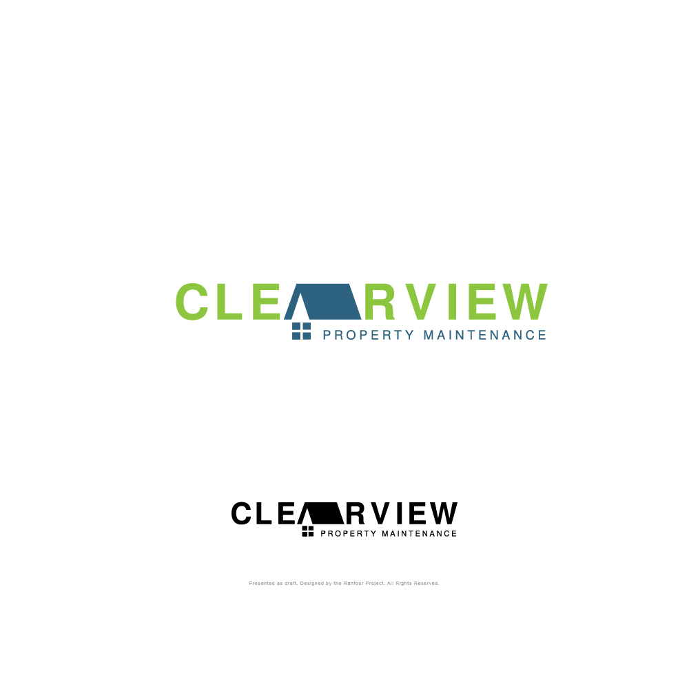 Logo Design by The RANFOUR Project for this project | Design #11006093