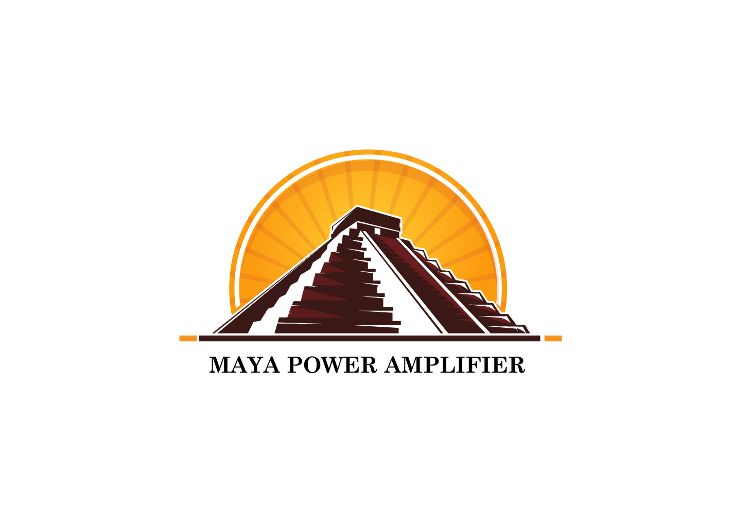 Logo Design by creative.bugs for Aspen Amplifiers P/L | Design #10980088