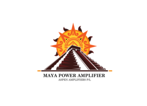 Logo Design by creative.bugs for Aspen Amplifiers P/L | Design: #10990788