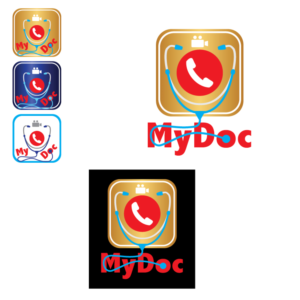 Logo Design by Zoey Jang