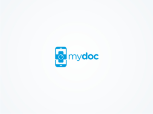 MyDoc | Logo Design by Atvento Graphics