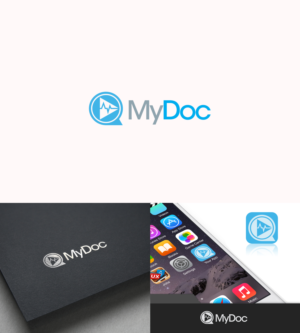Logo Design by Rikanovic
