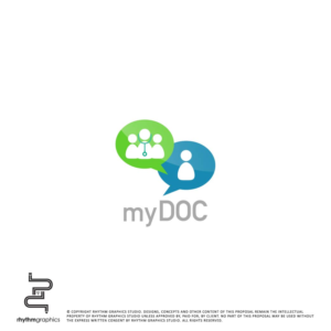 Logo Design by RhythmGraphics