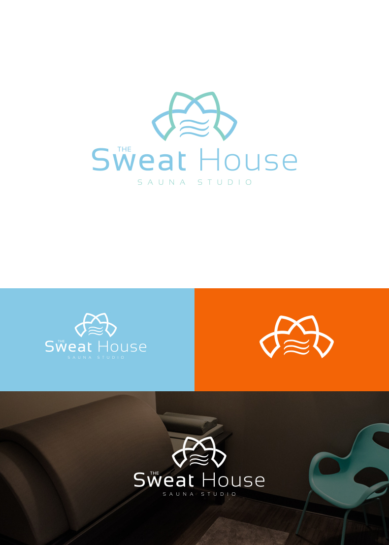 Logo Design by Spektron Designs for Sansbri Pty Ltd | Design #11125026