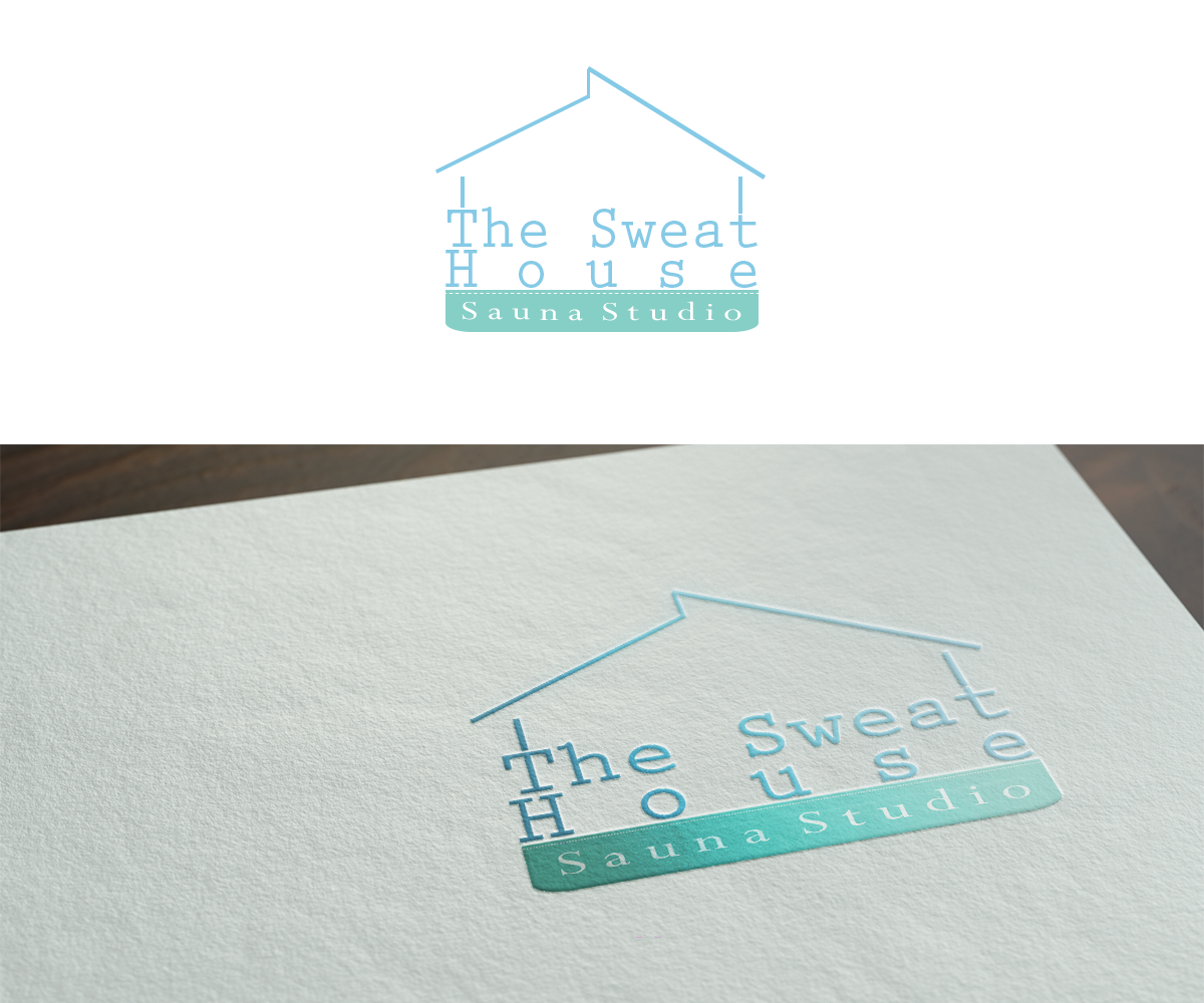 Logo Design by jomen for Sansbri Pty Ltd | Design #11124841