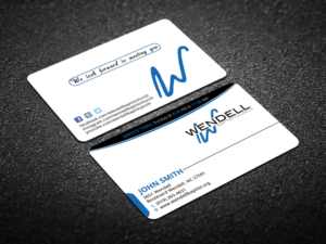 Design de Carte de Visite par Verified artistry (Design garden) pour Wendell Baptist Church | Design : #10987222