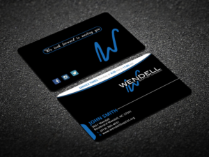Design de Carte de Visite par Verified artistry (Design garden) pour Wendell Baptist Church | Design : #10987229