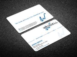 Design de Carte de Visite par Verified artistry (Design garden) pour Wendell Baptist Church | Design : #10996271