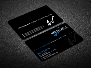 Design de Carte de Visite par Verified artistry (Design garden) pour Wendell Baptist Church | Design : #10996273
