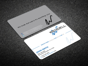 Design de Carte de Visite par Verified artistry (Design garden) pour Wendell Baptist Church | Design : #10996274