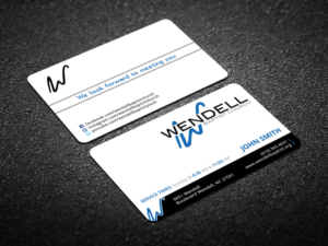 Design de Carte de Visite par Verified artistry (Design garden) pour Wendell Baptist Church | Design : #10996276