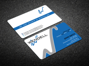 Design de Carte de Visite par Verified artistry (Design garden) pour Wendell Baptist Church | Design : #10996277
