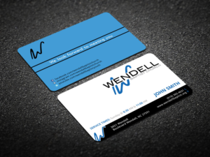 Design de Carte de Visite par Verified artistry (Design garden) pour Wendell Baptist Church | Design : #10996278