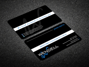 Design de Carte de Visite par Verified artistry (Design garden) pour Wendell Baptist Church | Design : #10996279