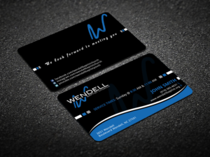 Design de Carte de Visite par Verified artistry (Design garden) pour Wendell Baptist Church | Design : #10996284