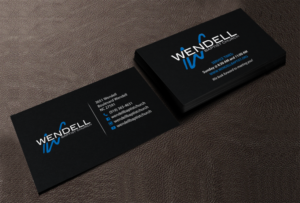 Design de Carte de Visite par chandrayaan.creative pour Wendell Baptist Church | Design : #10996201
