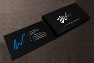 Design de Carte de Visite par chandrayaan.creative pour Wendell Baptist Church | Design : #10996207