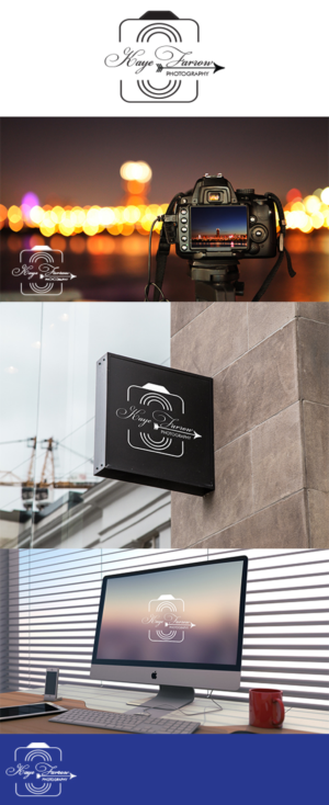 Logo Design by Andifahmy1 for this project | Design: #11078939