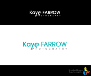 Logo Design by Kreative Fingers