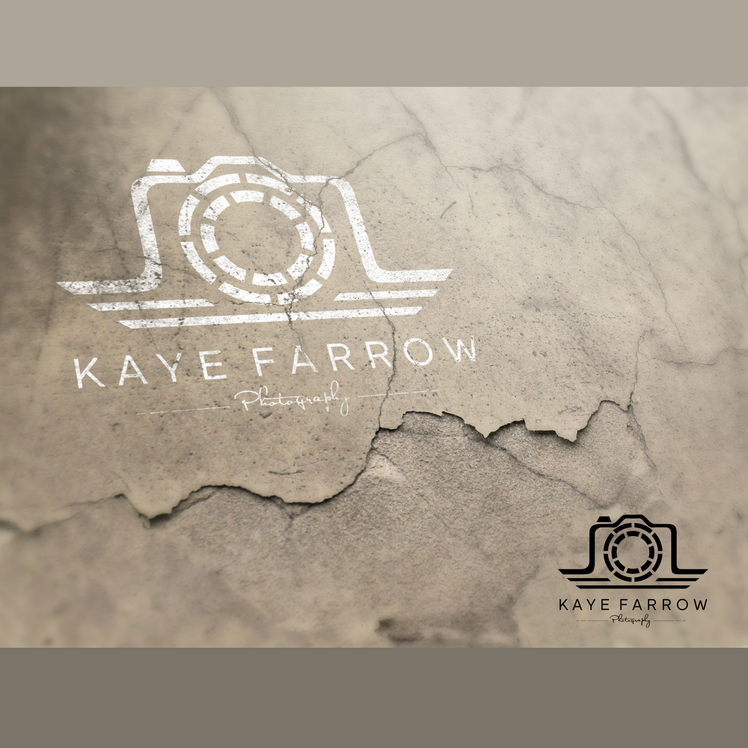 Logo Design by W O L F for this project | Design #11068617
