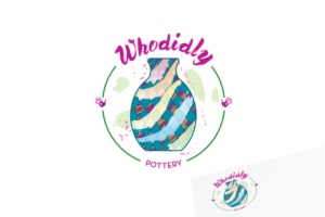 Logo Design by Cyan Designs