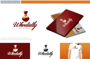 Logo Design by Anhlee