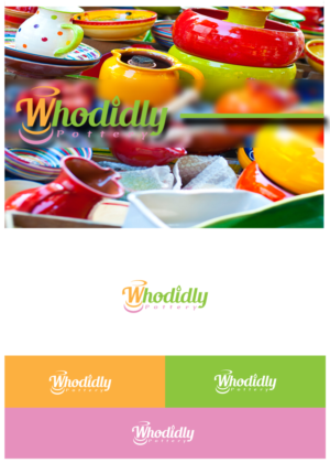 Logo Design by goranvisnjic82