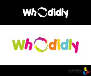 Logo Design by Kreative Fingers