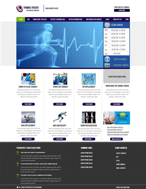 Web Design by Shoaib Abbasi