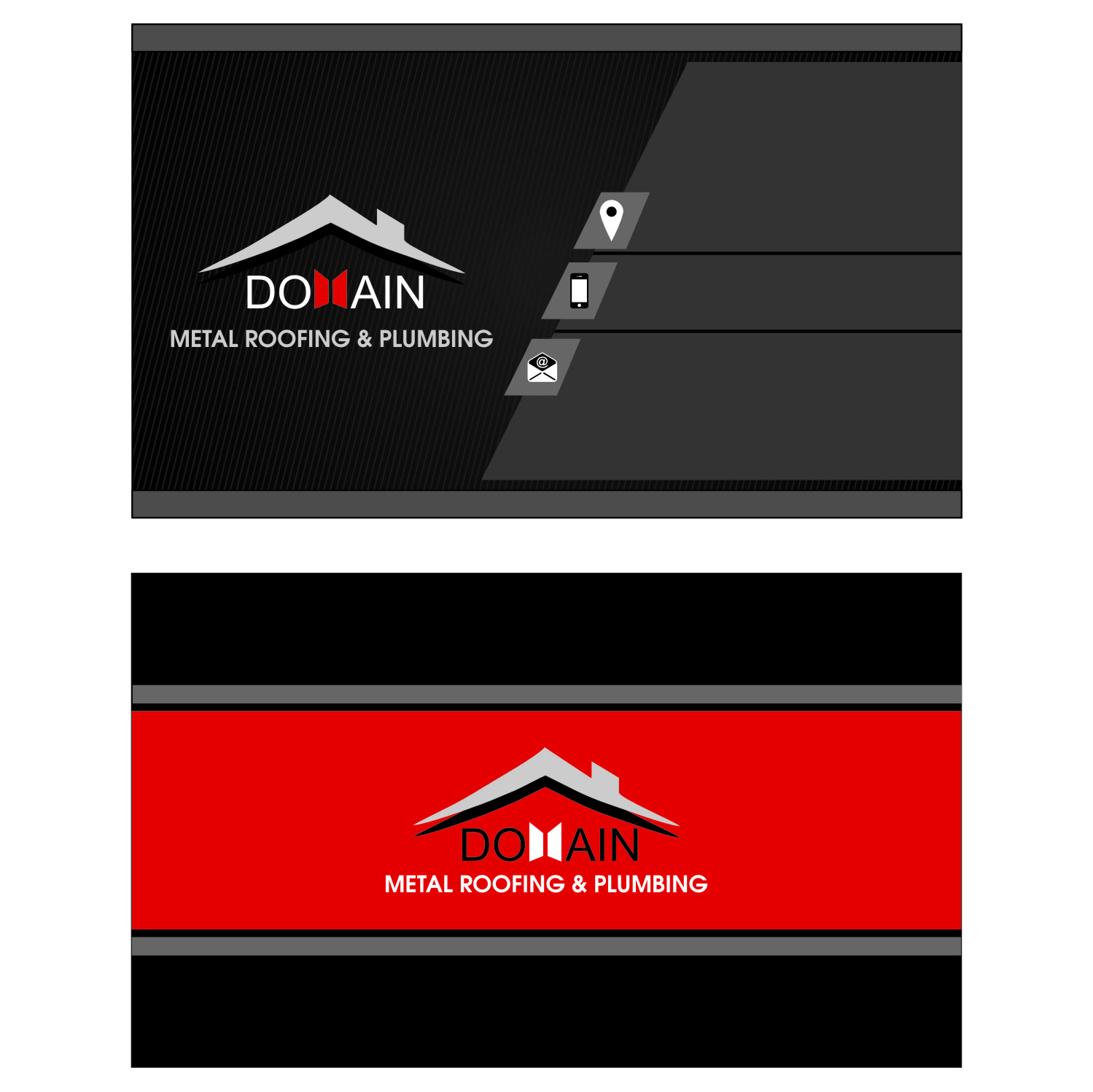 Logo Design by dvtank1987 for this project | Design #11025660