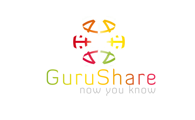 Vector Design by Tempted By Design for GuruShare | Design #22560