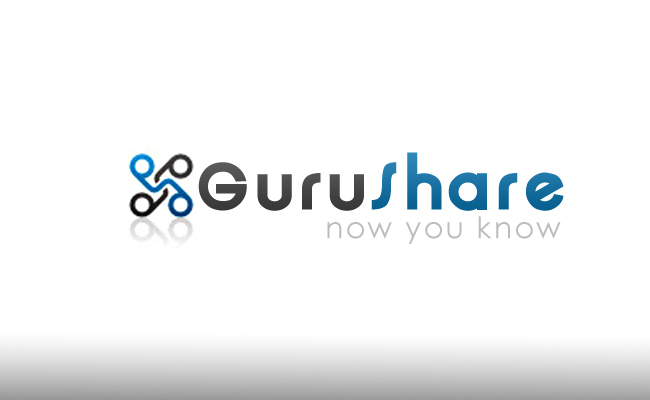 Vector Design by Tempted By Design for GuruShare | Design #22562