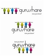 Design Vectoriel par erreallaquarta design pour GuruShare | Design #23145