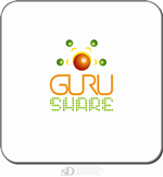 Vector Design by sD for GuruShare | Design: #22015