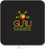 Vector Design by sD for GuruShare | Design: #22016
