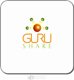 Vector Design by sD for GuruShare | Design: #22457