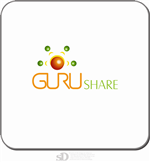 Vector Design by sD for GuruShare | Design: #22462