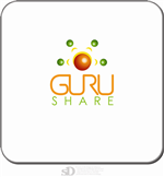 Vector Design by sD for GuruShare | Design: #22463