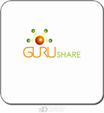 Vector Design by sD for GuruShare | Design: #22464