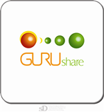 Vector Design by sD for GuruShare | Design: #22510