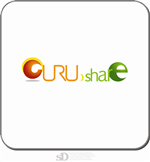 Vector Design by sD for GuruShare | Design: #22512