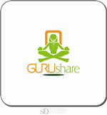 Vector Design by sD for GuruShare | Design: #22513