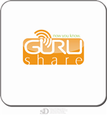 Vector Design by sD for GuruShare | Design: #23651