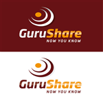 Design Vectoriel par Alternactive pour GuruShare | Design #22492