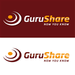 Vector Design by Alternactive for GuruShare | Design: #22494