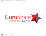 Vector Design by bednarri for GuruShare | Design: #26757