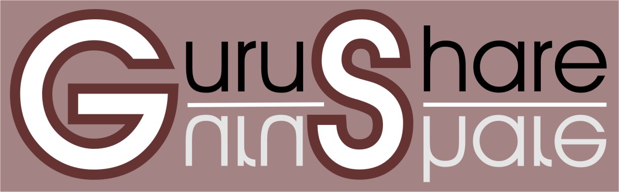 Vector Design by Gayathri Graphics for GuruShare | Design #21911