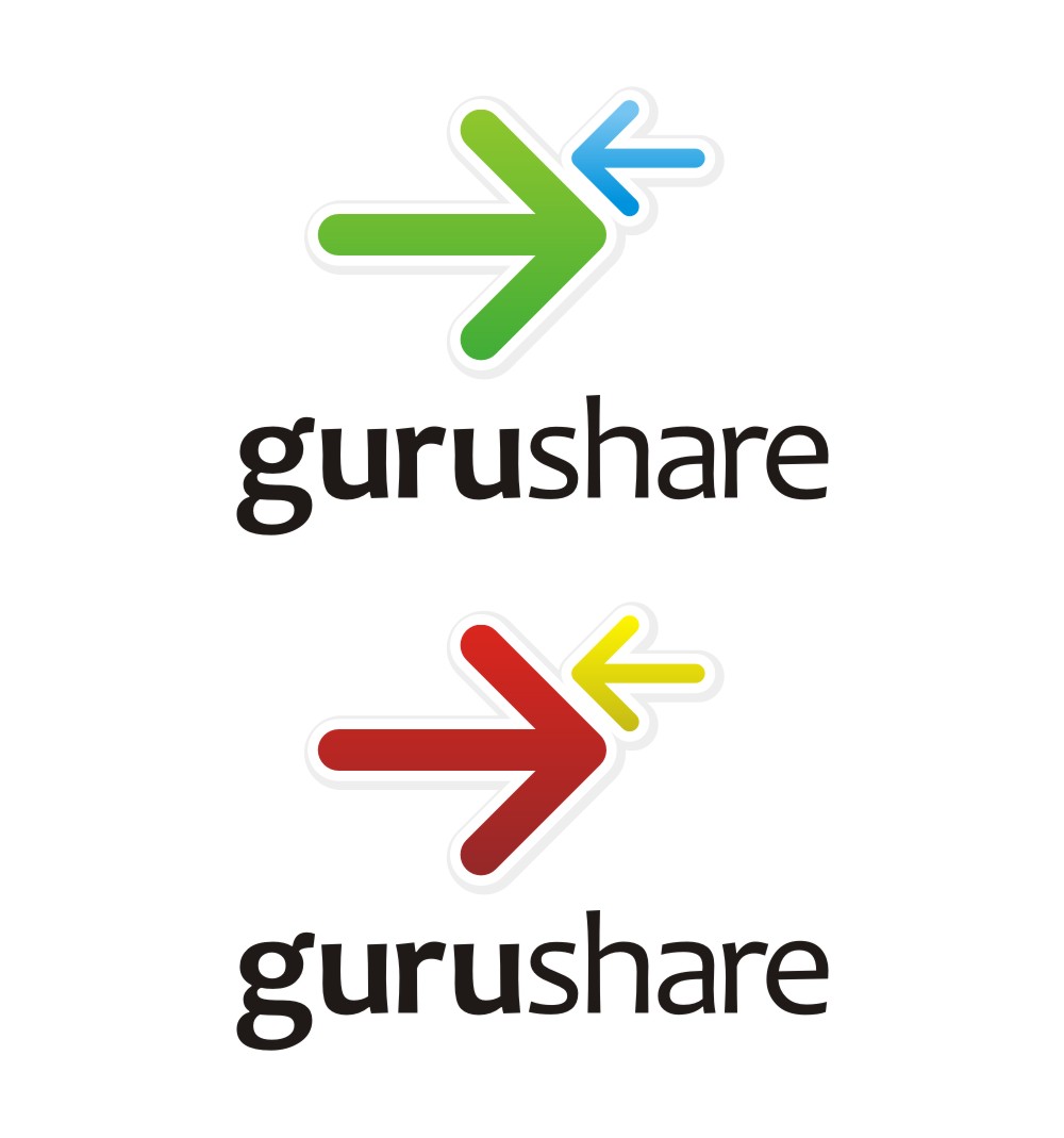 Vector Design by In2Graphics for GuruShare | Design #22445