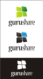 Vector Design by In2Graphics for GuruShare | Design: #22745